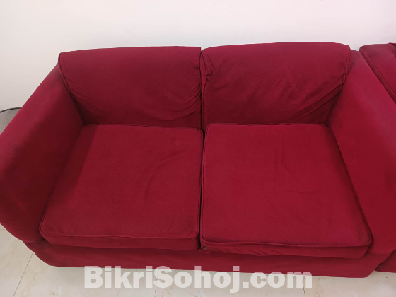 সোফাসেট বিক্রয়
